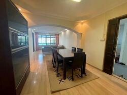 Blk 540 Panshan Grove (Bukit Panjang), HDB 4 Rooms #563505071